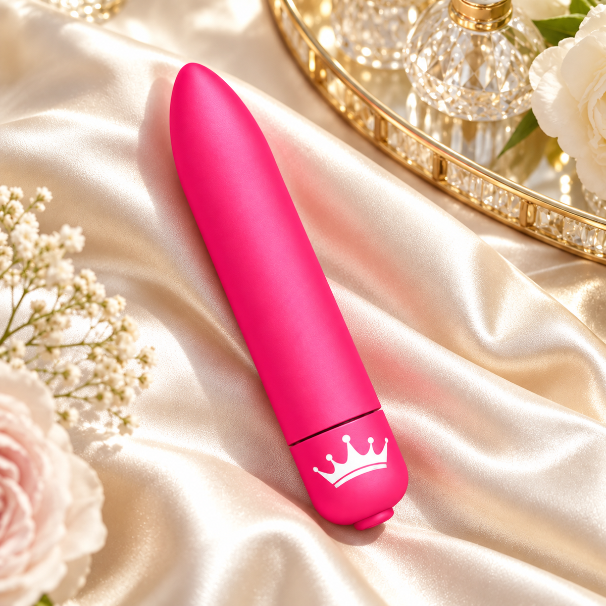 Mini Bullet Vibrators