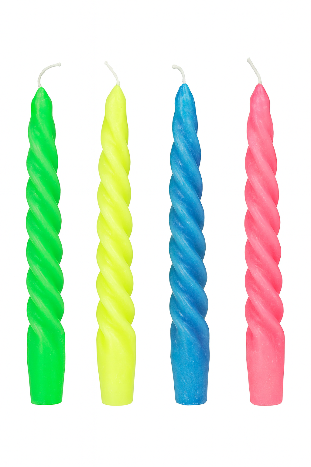 The Glow Experience - UV Drip Candle Starter Kit